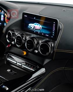 مرسيدس بنز AMG GT
